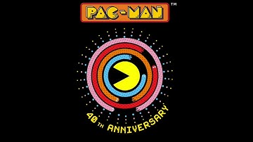 PacMan music - nhạc game pacman