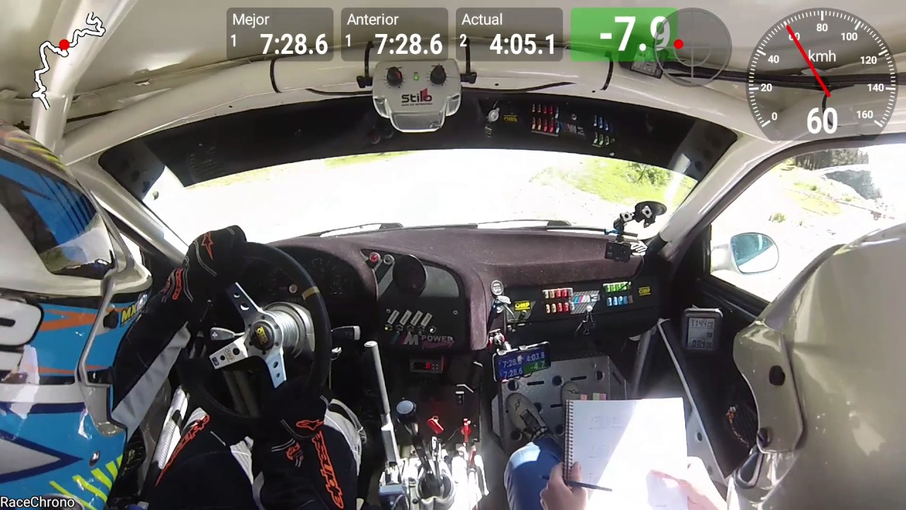 M3 e36. Irp shifter. Rally balkon bizkaia 2017 TC3 YouTube