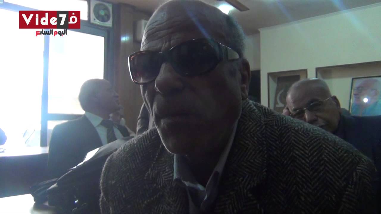 البدرى فرغلى  المقاطعة ليست كافية وسنستعيد الوطن من الإخوان