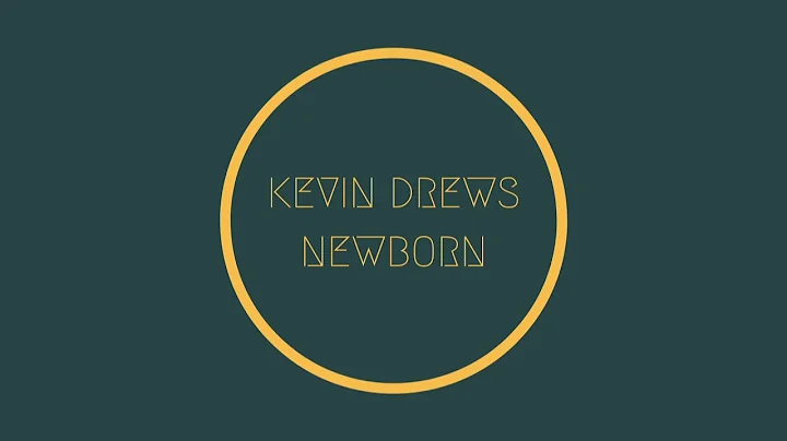 Kevin Drews - Newborn (Original) / Radioshop Chris...