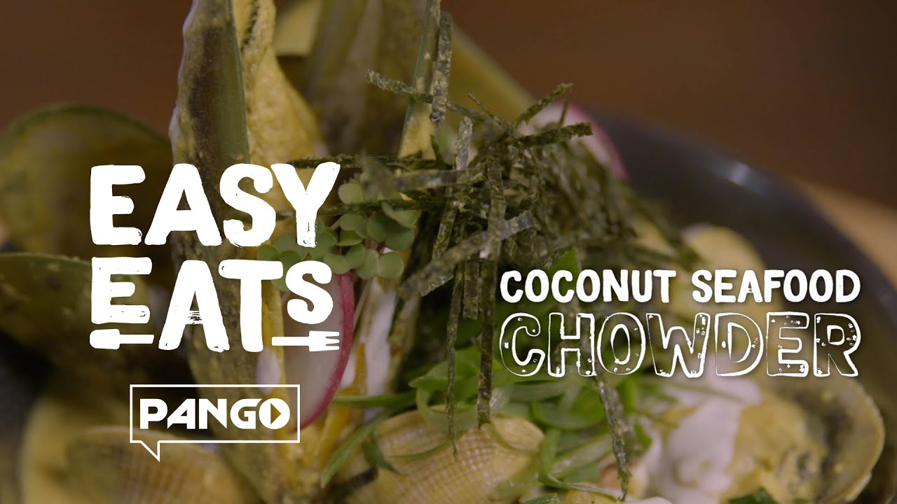 Easy Eats S1 EP8 | Pango Productions