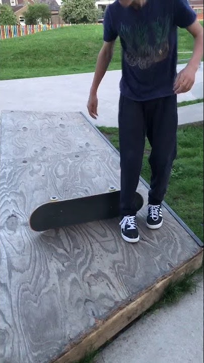 Day 51 Strawberry Milkshake Landing 1 Skate Trick Every Day YouTube day-51-strawberry-milkshake-landing-1-skate-trick-every-day-youtube