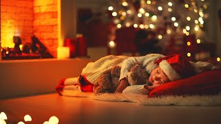 Christmas Carols for Sleep • ''Silent Night'' 10 Hours BLACK SCREEN • Sleep, Relax, Dream, Meditate screenshot 5
