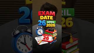 How to fill the DDCET 2026 exam form 📝