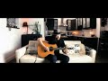 Sick Riffs #13: Mat Dauzat teaches you Dauzat St. Marie's Watch Me Go
