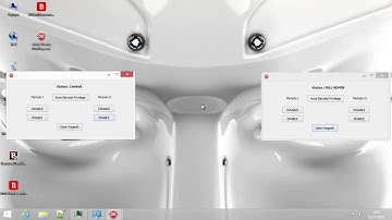 Auto Elevate Privilege - Disable UAC - Windows 8/8.1