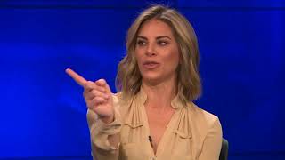 Jillian Michaels on Why January is the Time to Start Exercising and Use her App