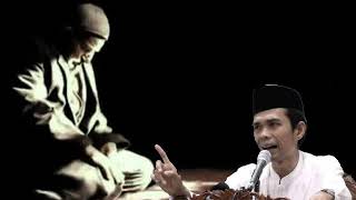 What is Sufism Really? | Ustadz Abdul Somad
