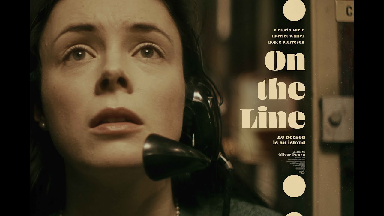 Cinequest Q&A: On The Line (2024)