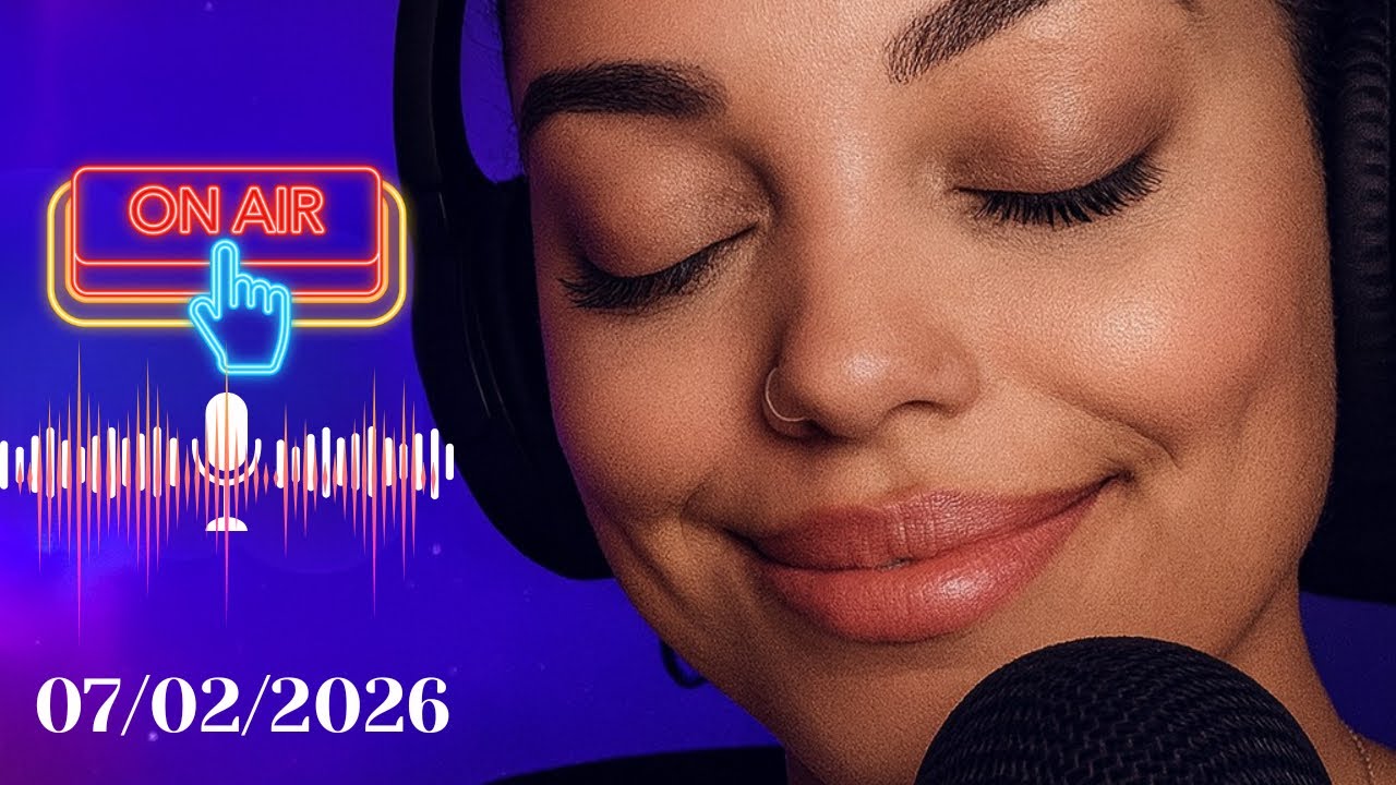 ASMR RADIO :Leituras suaves e calmantes para sua noite de sábado | Pink Floyd - Wish You Were Here 📻