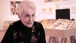 Alison Knowles Discusses The Fluxkit