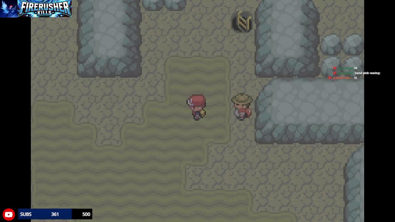 let's do the leaf green randomizer right this time