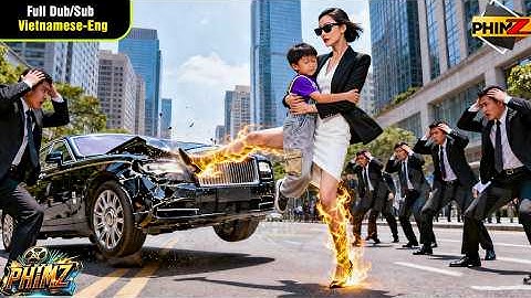 Cô Em Du Học Về Nước Liều Mình Cứu Cậu Bé Khỏi Hiểm Nguy, Nào Ngờ Đó Là Con Trai Tổng Tài Nghìn Tỷ
