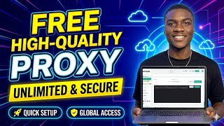How to Get and Use Free Proxy (IPCOOK) - Best Socks 5 Proxy in 2026