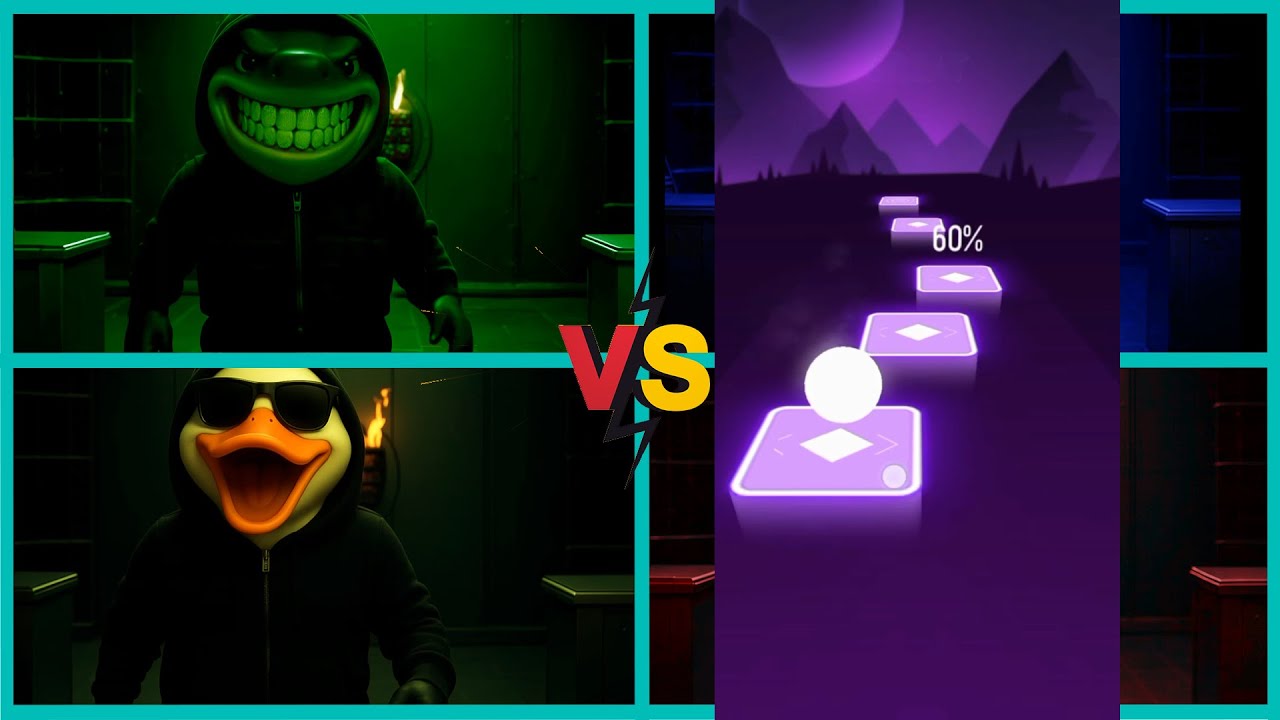 BRAINROT RAP BATTLE 74