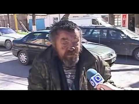 Насрал в машине