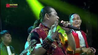 ERIK GONDRONG Feat DAVID DOBLAS - RESAH (LIVE COVER DMR BIGBEND)