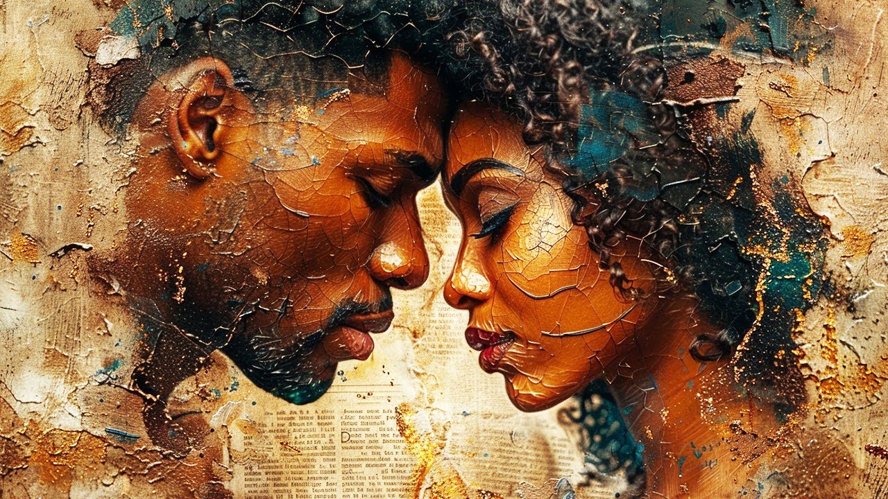 BEST Romantic Kizomba Mix 2026 🔥 Hot Sensual Dance for Couples | OXUMA