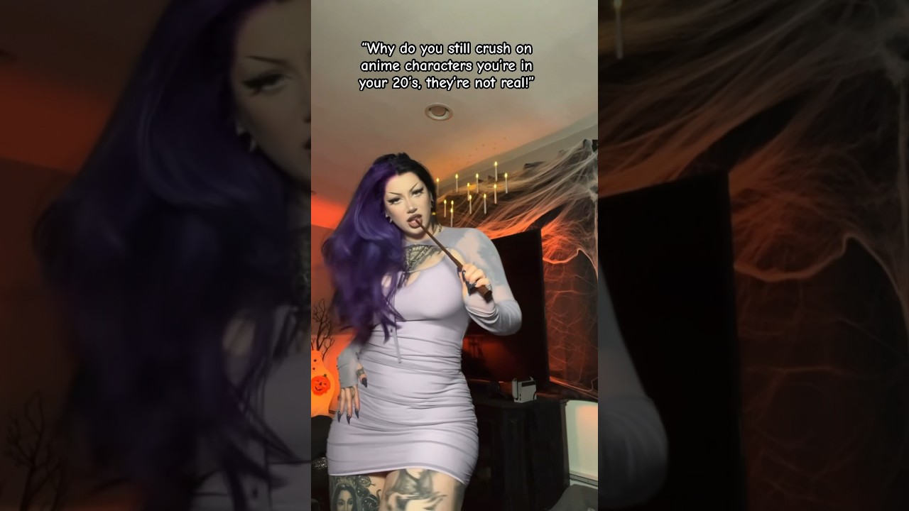 Who’s your anime crush??🤭 #animeshorts #anime #shortsexcellence