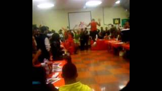 Tyree 007 vs Marquis 007 vs Jupiter Evisu (Virgin Vogue Finale)