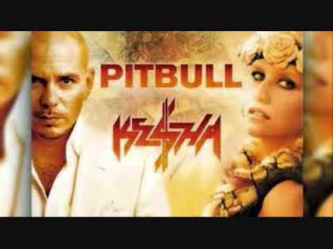 Pitbull ft Kesha - Timber (Team Pitbull Mambo Remix) (Extended)
