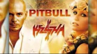 Pitbull ft Kesha - Timber (Team Pitbull Mambo Remix) (Extended)
