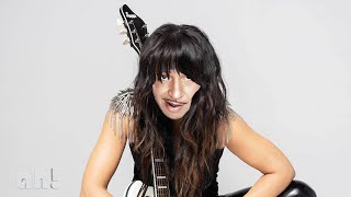 “Mambo I See” - Lou Bega / KT Tunstall mashup by ah!
