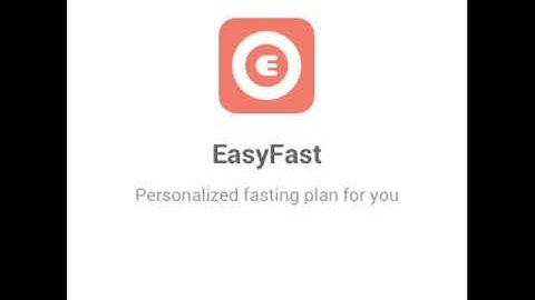Video of applying for Google Fitness API