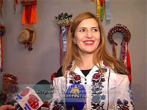 Невичерпне джерело. Покутські традиції