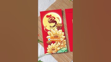 Có nên bỏ lì xì tết cho đỡ tốn kém?