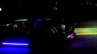 Gianna Michaels Arrives to Exxxotica in Delorean.AVI