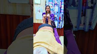 Dr. Neha Singh Roda's Dedication: Treating Patients During Festival Season 🌟 | Healing Hands Solapur