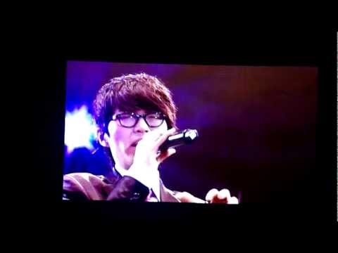 方大同 - Rosy  (超生培慾demo)