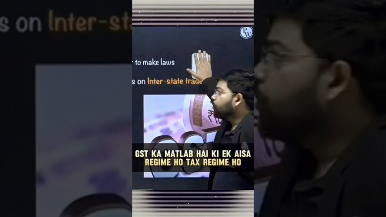 101st Amendment Act of 2016- GST🇮🇳🏛️ 💯