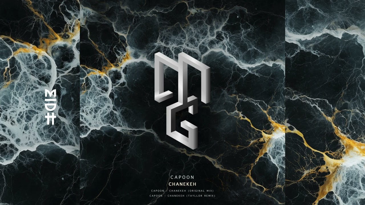 Watch Capoon - Chanekeh on YouTube Watch Capoon - Chanekeh on YouTube