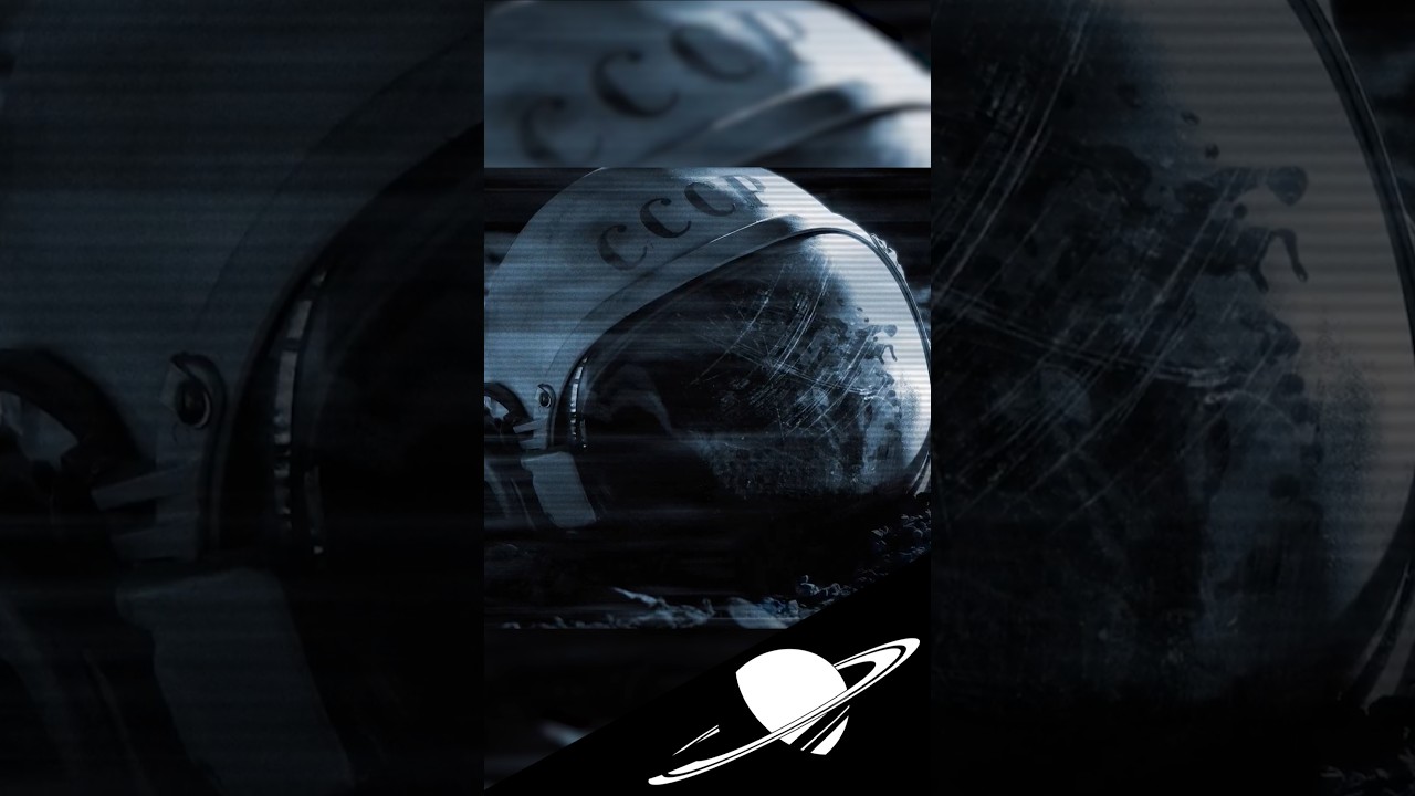 Les Russes ont caché la mort de cosmonautes ?