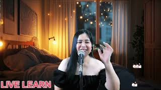 Slip By Stooshe Cover By Twitch Performer Almira0307