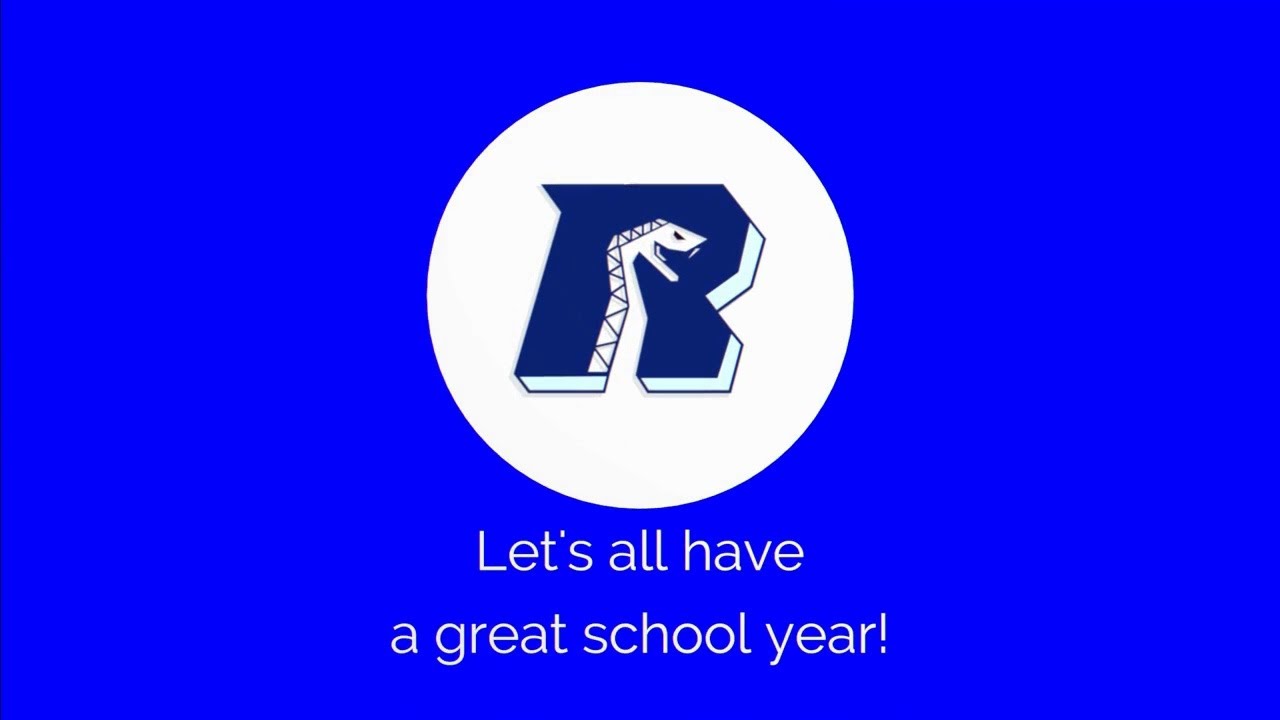 Lauffer Middle School 7th Grade Meet Your Teacher 2020-2021