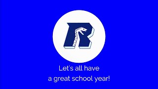 Lauffer Middle School 7th Grade Meet Your Teacher 2020-2021