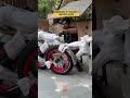 UNBOXING my Biggest Bicycle Ever | Aoki Street Ghost