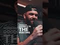 Some positivity for you, my buddy Jason Crabb’s new song!