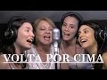 Choro das 3  volta por cima