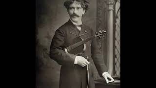 Pablo de Sarasate - La Chasse Op.44