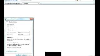 How to bring back the classic taskbar in Windows 7