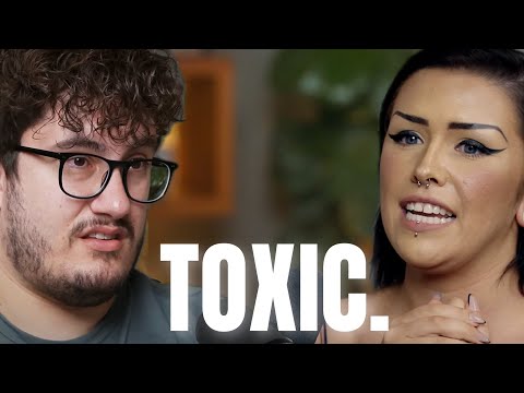 She Takes PRIDE In Manipulating Her Fiancé Into Financial Ruin 