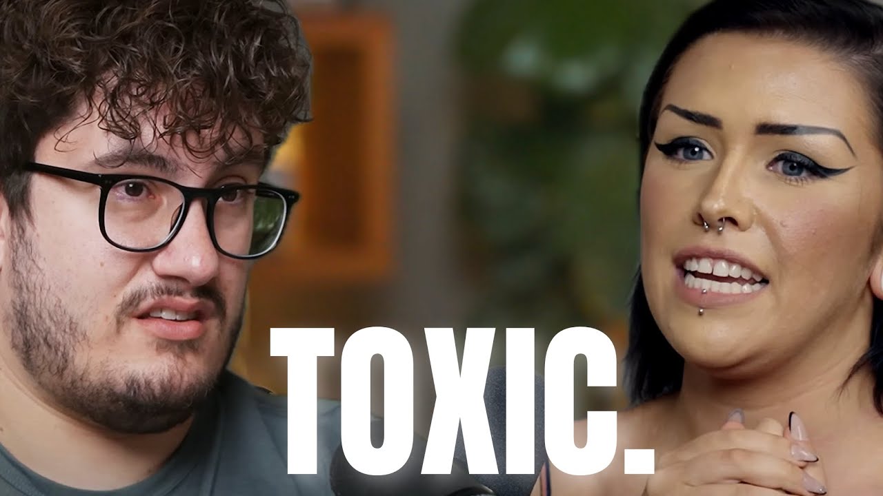 Она гордится тем, что манипулирует своим женихом, доводя его до финансового краха