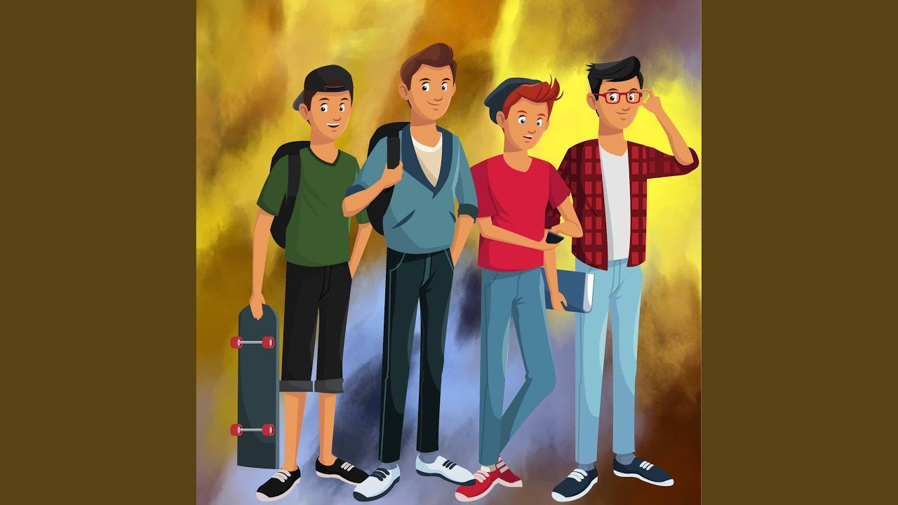 Soulful Music for Misty Trip