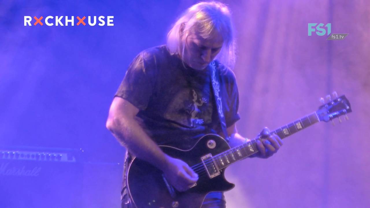 Rockhouse | Local Heroes 17.Juni 2016 | Aerolith | FS1