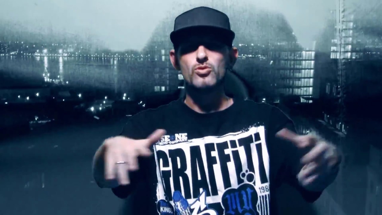 Mad dä Flo / MDF-BEATZ "Rap für din Chopf" 2017