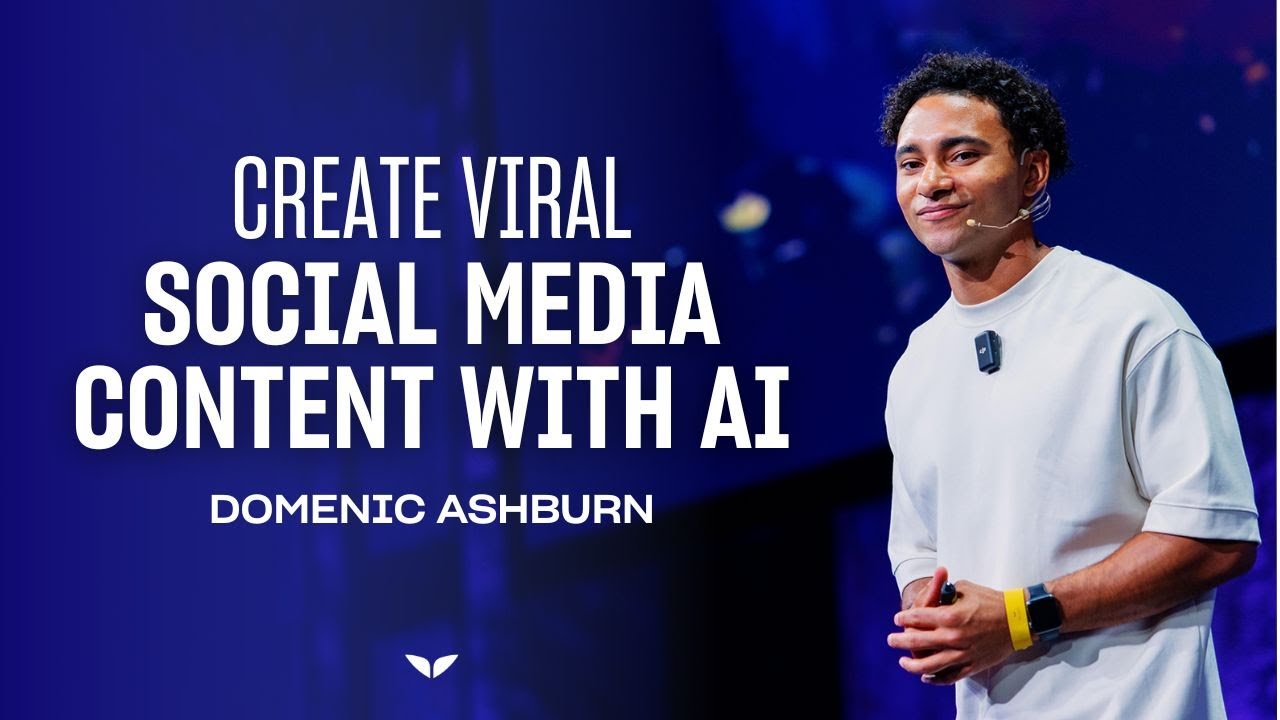 12 Steps to Creating Viral Social Media Content With AI